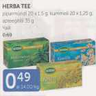 HERBA TEE