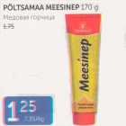 PÕLTSAMAA MEESINEP 170 G