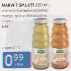 MARVIT SMUUTI 200 ML