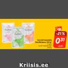 Kuivtoit kassidele
NutriBalance, 100 g*

