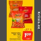 Pähklid Taffel,
100 – 150 g

