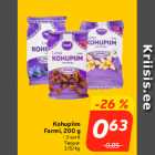 Kohupiim
Farmi, 200 g

