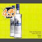 Allahindlus - Eesti viin Sааrеmаа Vodka 40% 0,5l