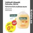 Vedelseebi täitepakk
Palmolive,300 ml