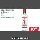 Allahindlus - Džinn Beefeater,
40%, 70 cl