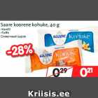 Allahindlus - Saare koorene kohuke, 40 g