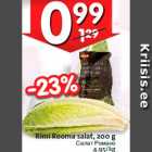 Allahindlus - Rimi Rooma salat, 200 g