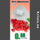 Allahindlus - Kirss-ploomtomat 250 g