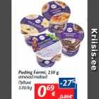 Allahindlus - Puding Farmi, 230 g

