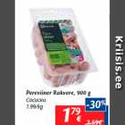 Allahindlus - Pereviiner Rakvere, 900 g
