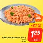 Allahindlus - Pilaff Rimi kokkadelt, 350 g
