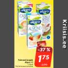 Taimsed joogid,
Alpro, 1 l

