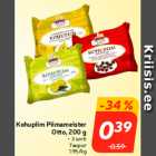 Kohupiim Piimameister
Otto, 200 g

