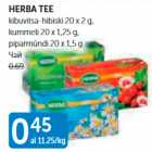 HERBA TEE 