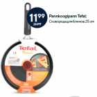 Pannkoogipann Tefal; 25 cm