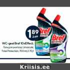 WC-geel Bref 10xEffect
