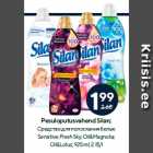 Pesuloputusvahend Silan

