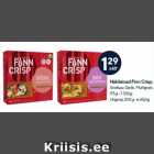 Näkileivad Finn Crisp
