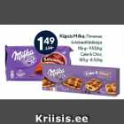 Küpsis Milka
