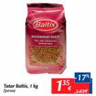 Allahindlus - Tatar Baltix, 1 kg