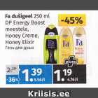 Allahindlus - Fa dušigeel 250 ml