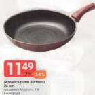 Allahindlus - Non-stick pann Ramona, 24 cm