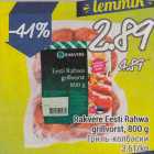 Allahindlus - Rakvere Eesti Rahwa grillvorst, 800 g