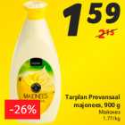 Tarplan Provansaal
majonees, 900 g