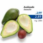 Allahindlus - Avokado, 1 kg