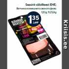 Seasink välisfileest EHE;

120 g