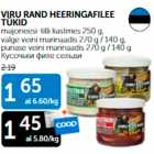 VIRU RAND HEERINGAFILEE TUKID