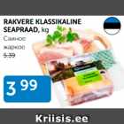 RAKVERE KLASSIKALINE SEAPRAAD, kg