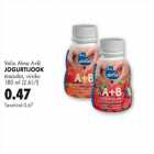 Allahindlus - Jogurtijook 180ml