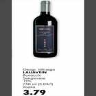 Allahindlus - Lauavein Sangiovesa 12%, 750ml Itaalia