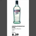 Allahindlus - Aromatiseeritud vein Cinzano Bianco 15%, 1l Itaalia