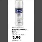 Allahindlus - Habemeajamisgeel Sensitive 200ml