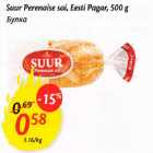 Allahindlus - Suur Реrеnаisе sai, Eesti Pagar, 500 g