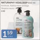 Allahindlus - NATURAPHY VEDELSEEP 650 ML