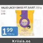 Allahindlus - VALIO LACEY SWISS FIT JUUST 250 G