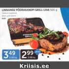 Allahindlus - LINNAMÄE PÕDRAKANEPI GRILL-LIHA 500 G