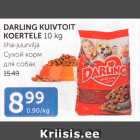 DARLING KUIVTOIT KOERTELE 10 KG