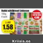 Rukki näkileivad Linkosuo