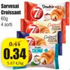 Sarvesai Croissant