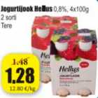  Jogurtijook Hellus