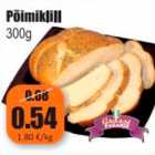 Põimiklill 300 g