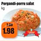 Porgandi-porru salat