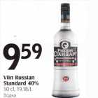 Viin Rissian Standard