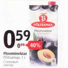 Ploominektar 