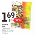 Mõnus mix