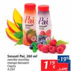 Allahindlus - Cmuuti Pai, 280 ml